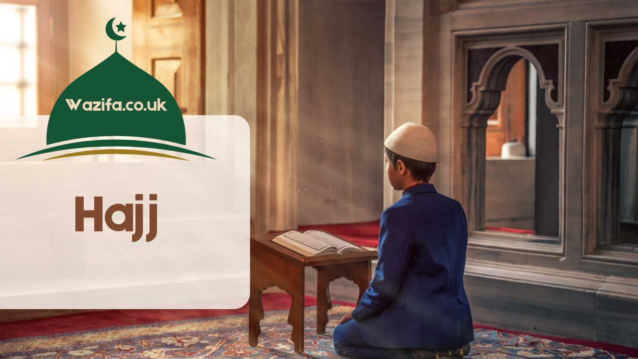 Hajj