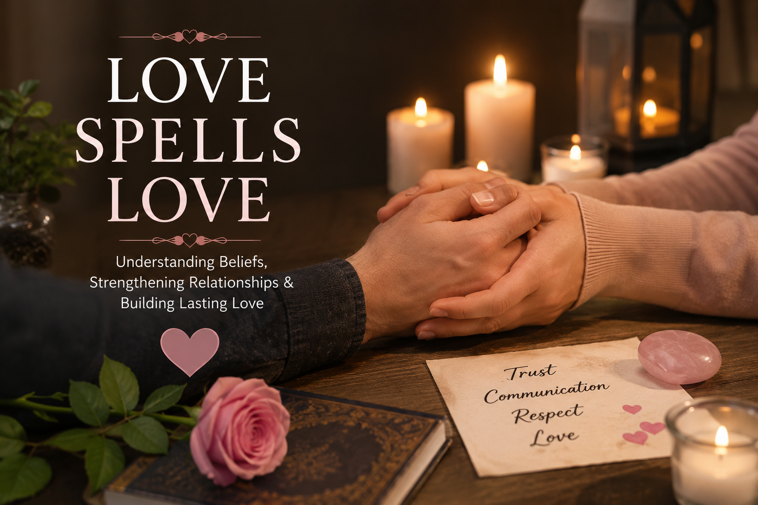 love spells love